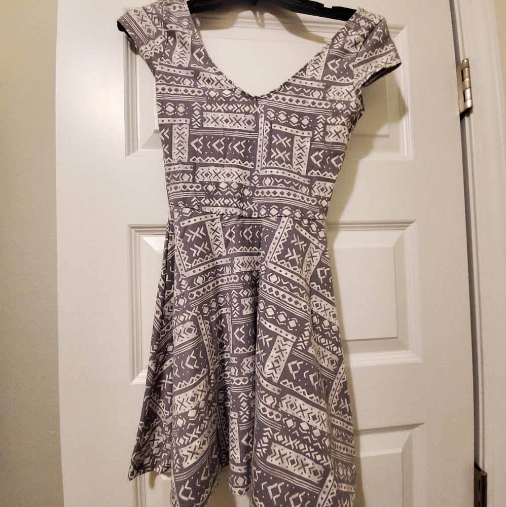 Hollister dress